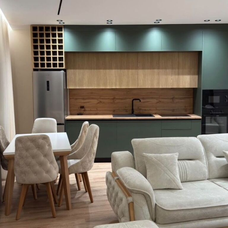 🏠✨ APARTMENT 2+1 FOR RENT – 107 m²