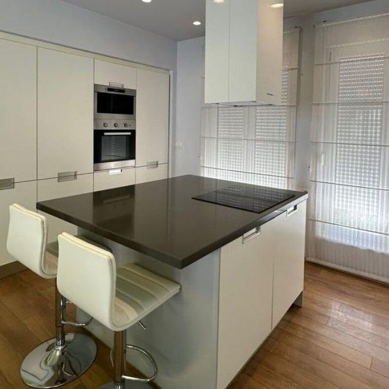 🏡 VILLA 4 PIANI IN VENDITA | WHITE HOUSE RESIDENCE – TEG