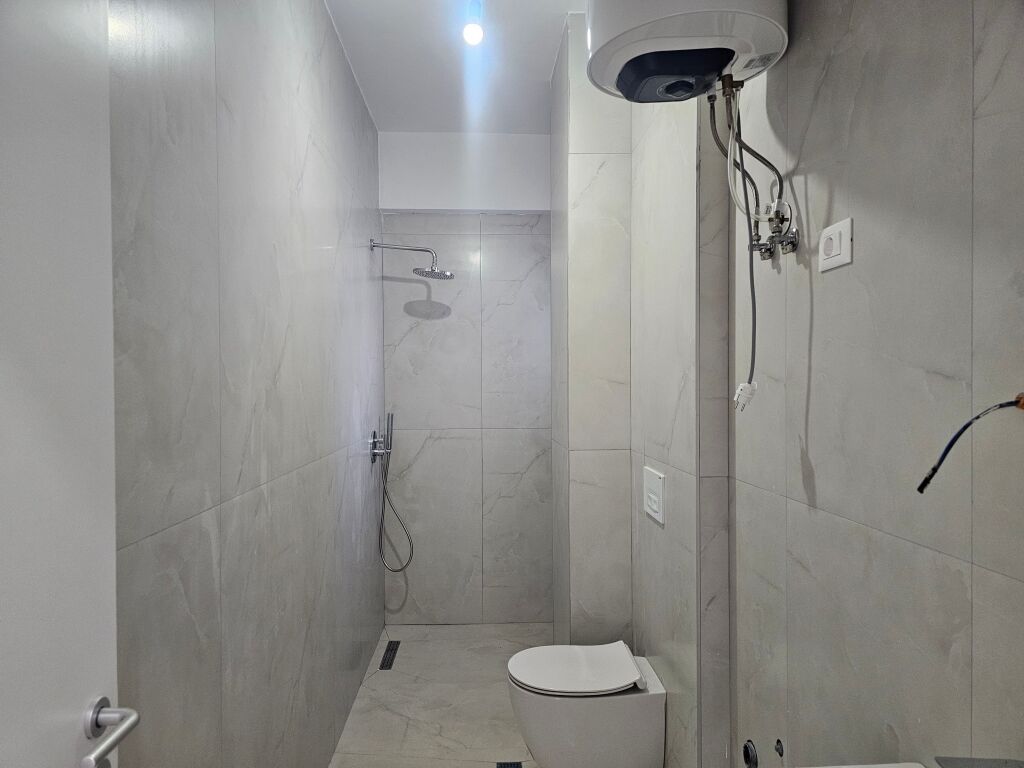 Apartament 1+1 ne shitje te Rez. OXA FRESK