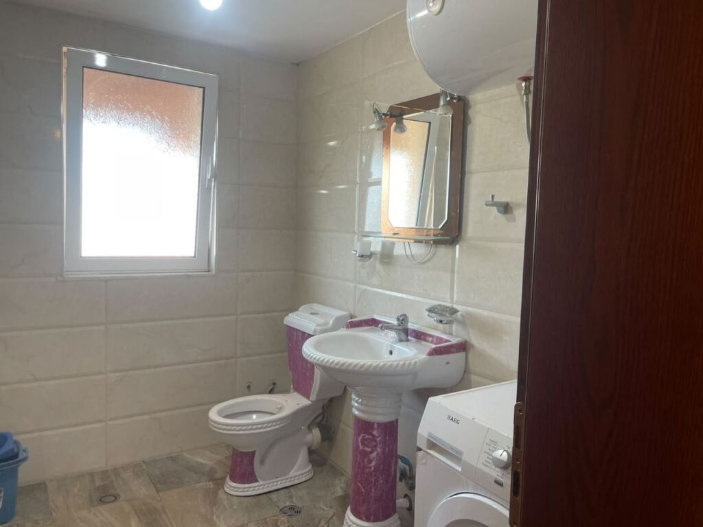 APPARTAMENTO 1+1 35.000 LEKE OSPEDALE AMERICANO 3