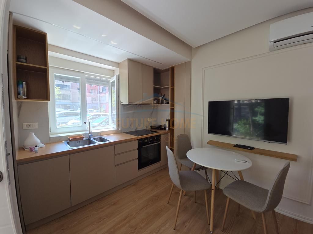 Qira, Apartament 1+1, Irfan Tomini