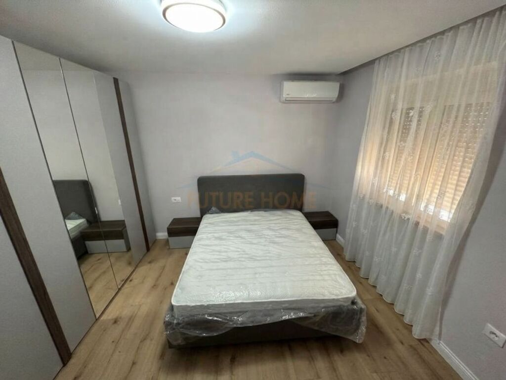 For sale, Apartment 1+1, Ali Demi, 1 May School, Tirana
