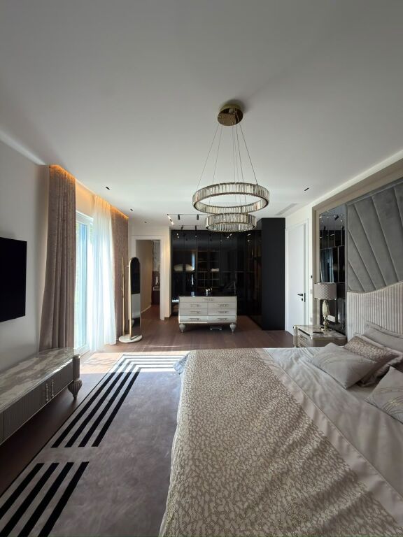 SHITET VILË PREMIUM 3-KATËSHE | FOREST RESIDENCE