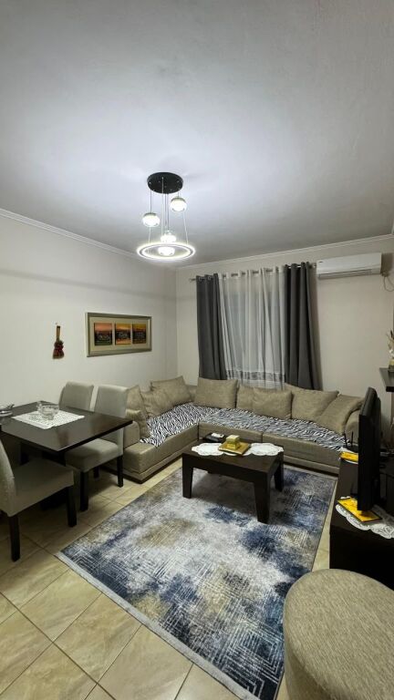 Apartament me qera 2+1 📍Astir, prane Bar 2 Palmat - 500 mije leke