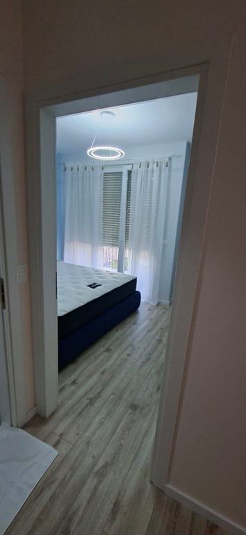 FOR RENT | APARTMENT 1+1 + PARKING SPACE | TABAKËVE MOSQUE, "BAJRAM CURRI" BOULEVARD