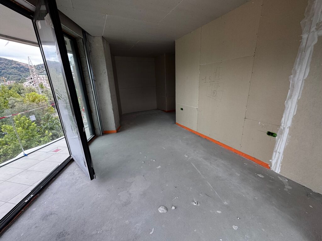 Apartment for sale 2+1+2 parking spaces