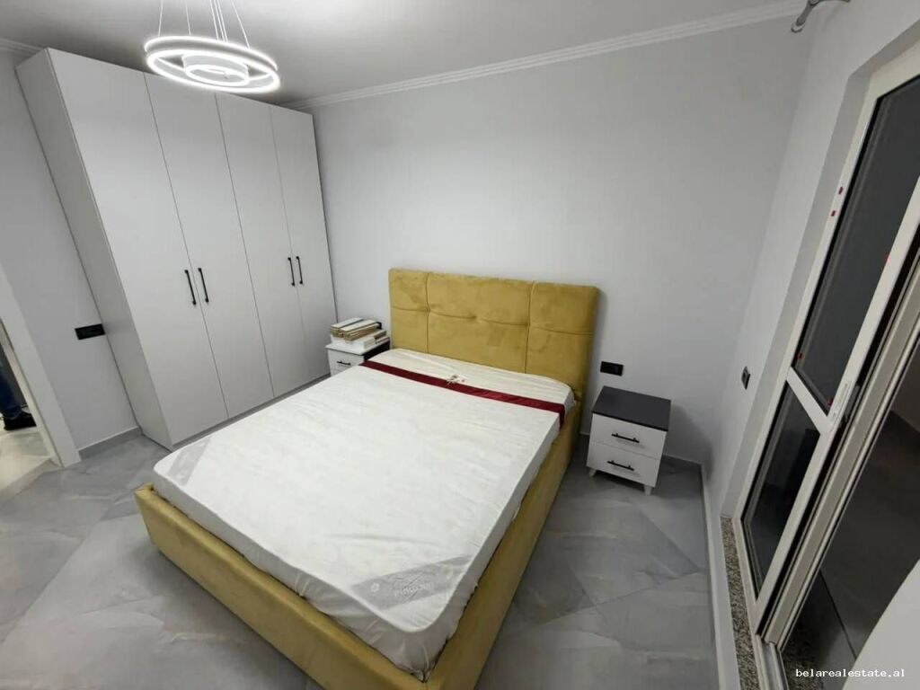 Vile Me Qera 1+1 Tek Bulevardi Zhan D'Ark (ID BV22710) Tirane