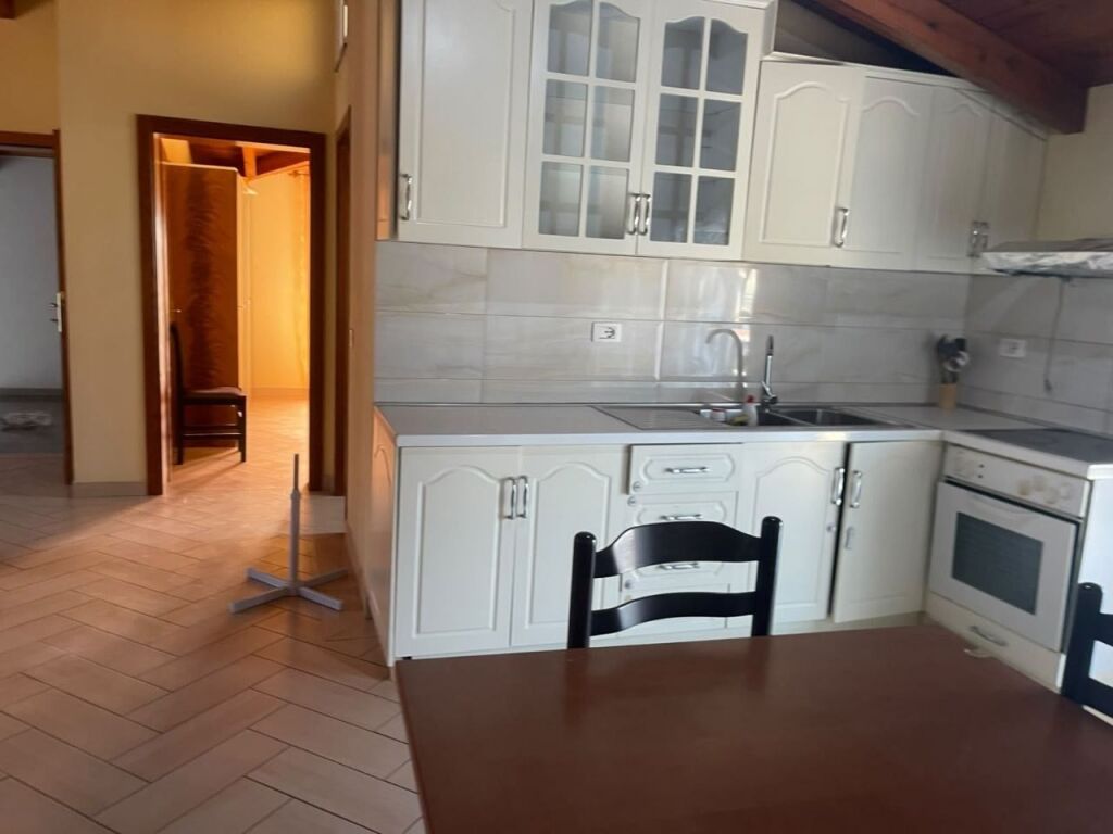 APPARTAMENTO 1+1 35.000 LEKE OSPEDALE AMERICANO 3