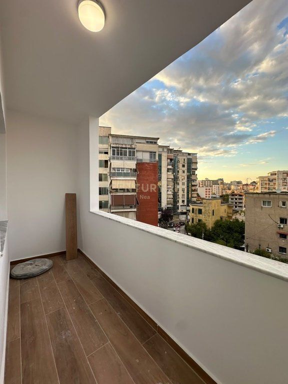 Apartment 1+1 For Sale at the former Electric Market, Tirana - 137000€ | 63 m²