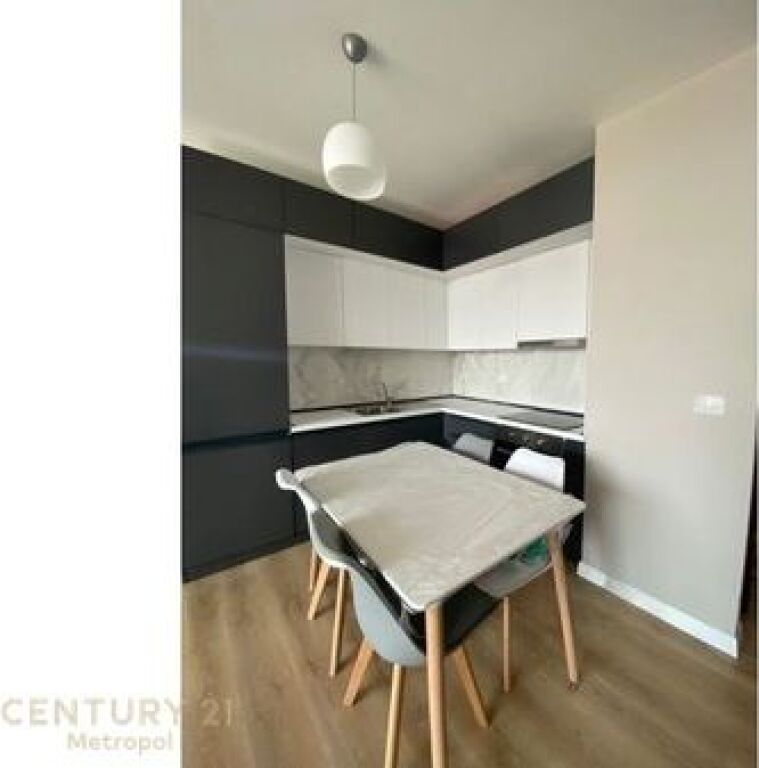 Japim me qira apartament 2+1+2 te Fiori Di Bosco!