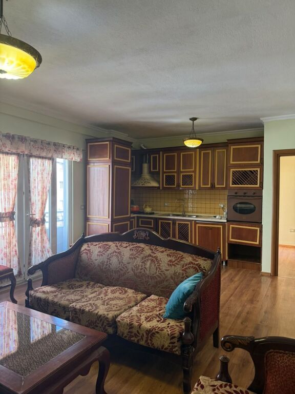 Apartment 2+1 for rent at Oxhaku !