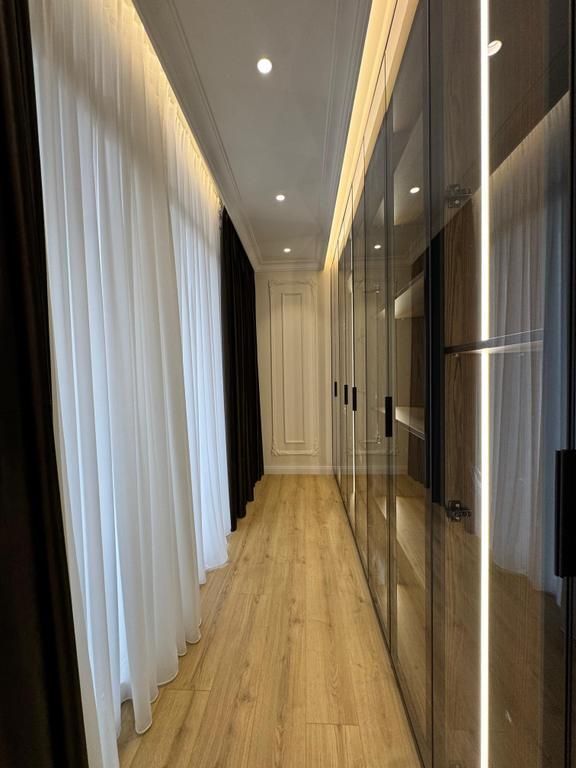 Shitet, Apartament Premium 3+1+2, Avid Residence, Bulevardi i Ri, Tiranë.