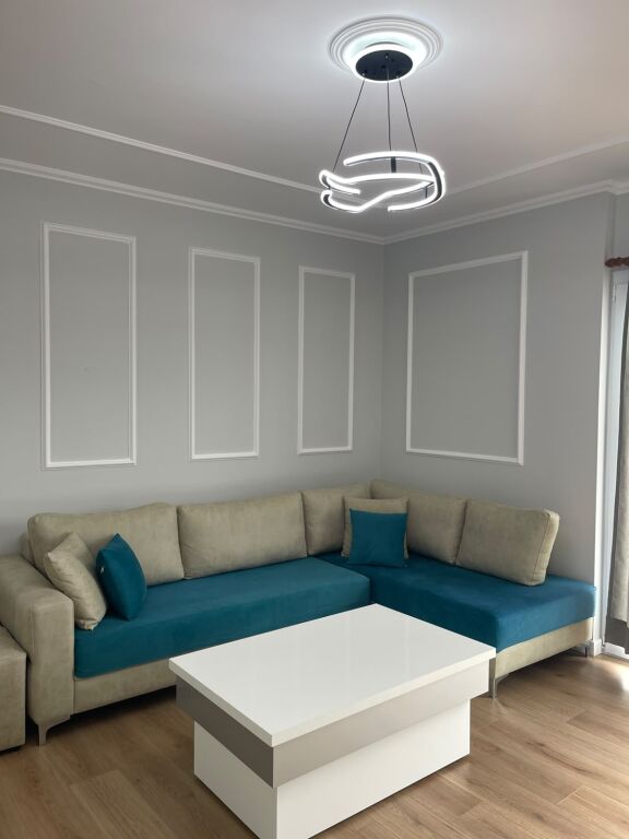 Qera, Apartament 1+1, Fresk, Tirane