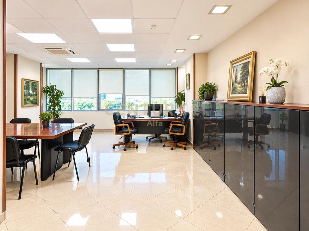 Njesi sherbimi Premium për Shitje – 898 m² Hapësira të Shfrytëzueshme + 6 Garazhe | Investim Institucional