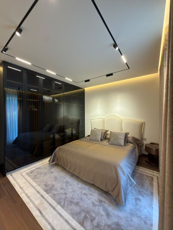 SHITET VILË PREMIUM 3-KATËSHE | FOREST RESIDENCE