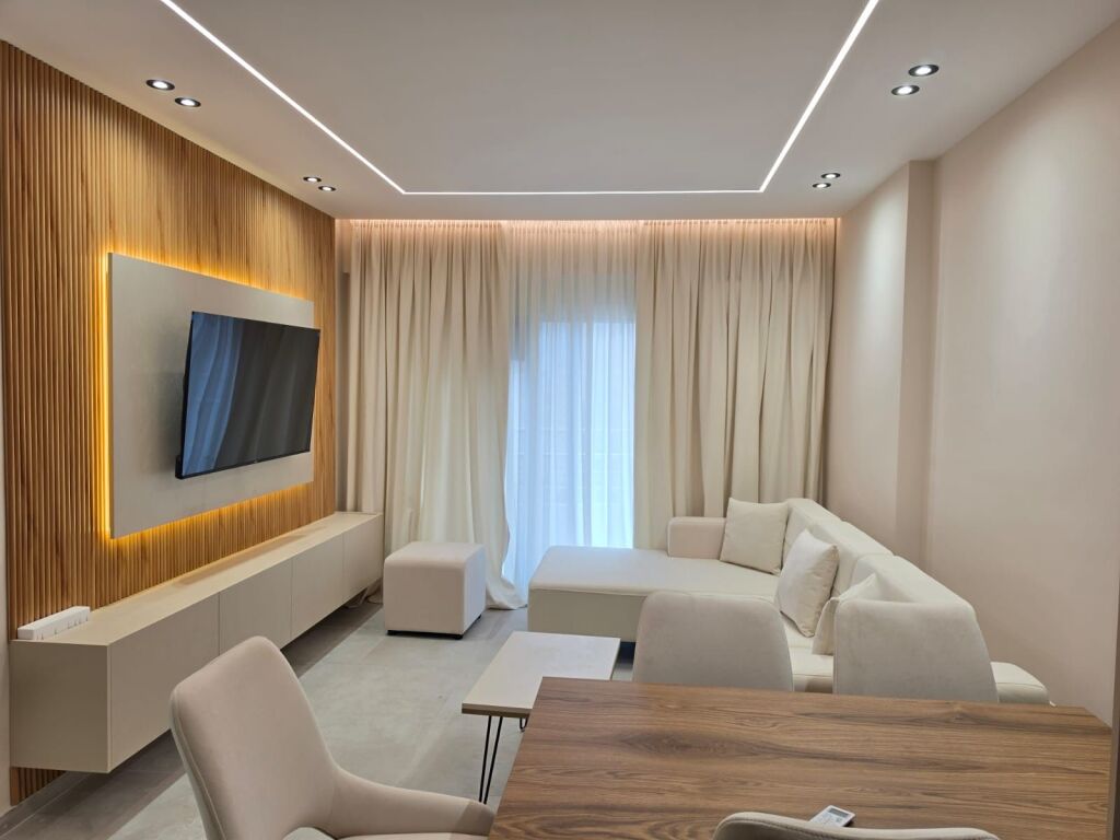 Apartament me qira Lungomare Vlore