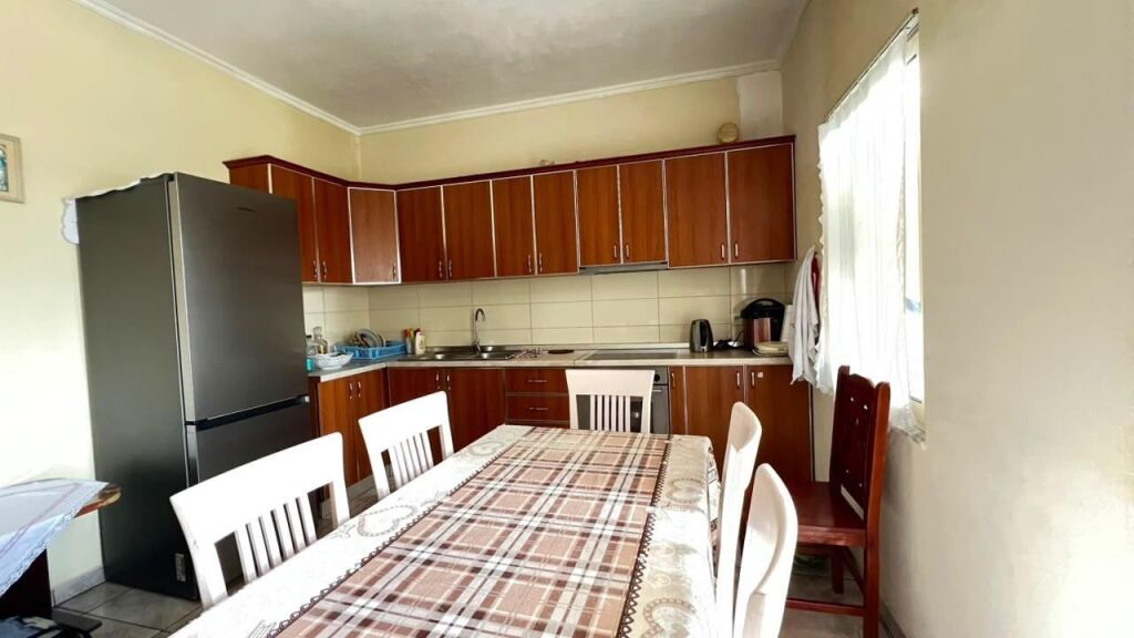 Shitet apartament 2+1  📍Babrru, Kafja e Rremës