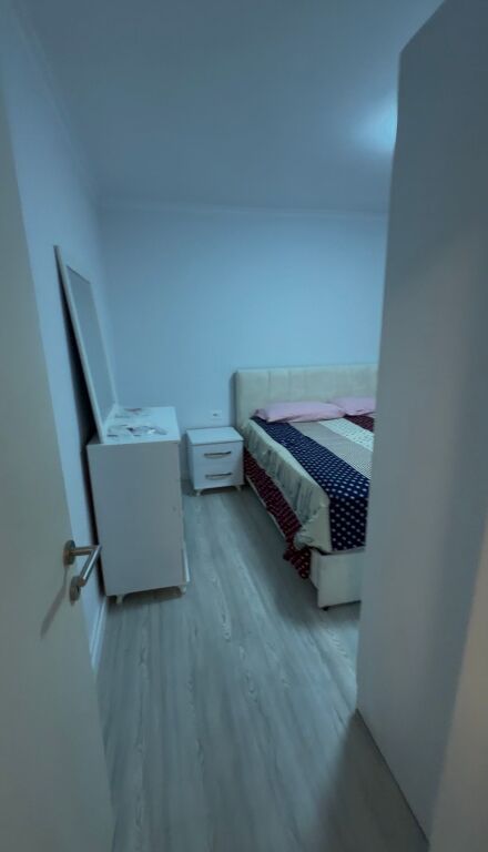Apartament Per Shitje - Shkolla e Bashkuar