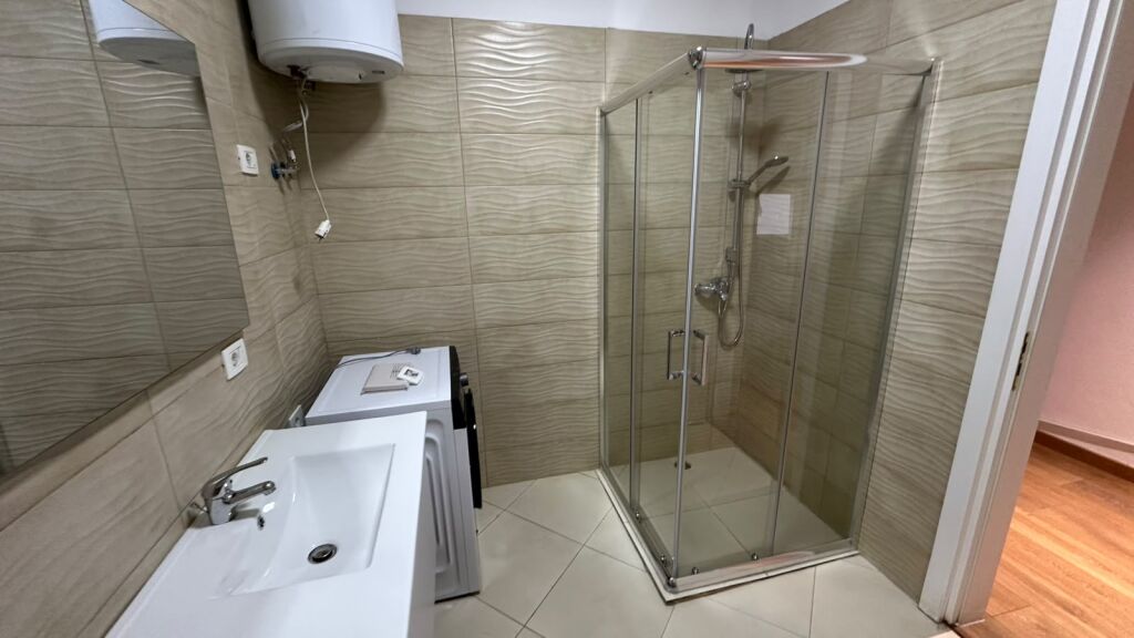 Apartment 1+1 for rent at Hotel Radisson