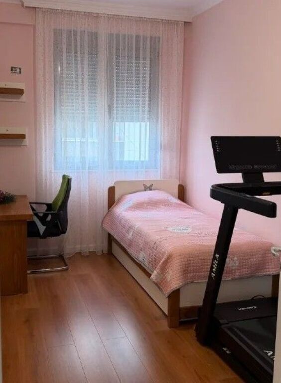 📌 APPARTAMENTO IN AFFITTO 2+1 | LAGO ASCIUTTO