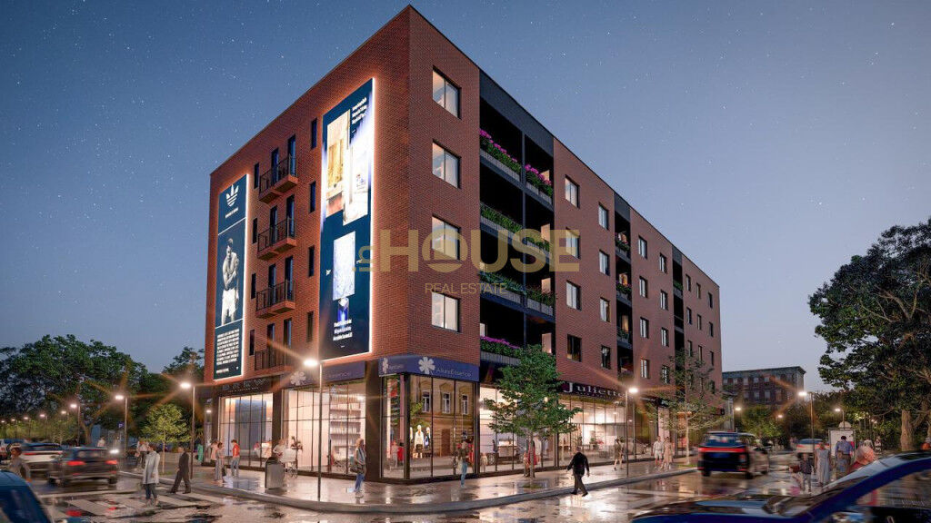 APARTAMENT 2+1+2 NË SHITJE NË KAMËZ