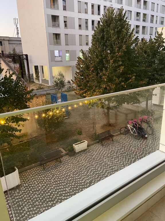 Apartment 1+1 for rent, Siri Kidra Street, near New Boulevard
