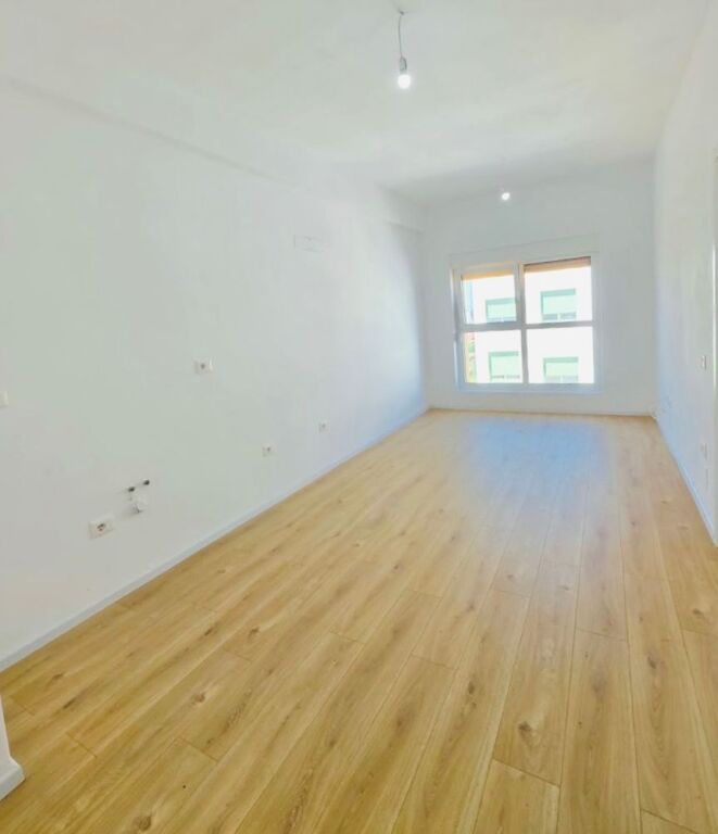 🏡 SHITET APARTAMENT 1+1 – REZIDENCA KADIU