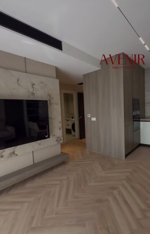 Shitet apartament 1+1 tek Rruga Myslym Shyri