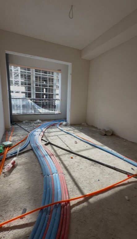 Shitet APARTAMENT 2+1+2 1480 €/m² tek SPLENDOR RESIDENCE