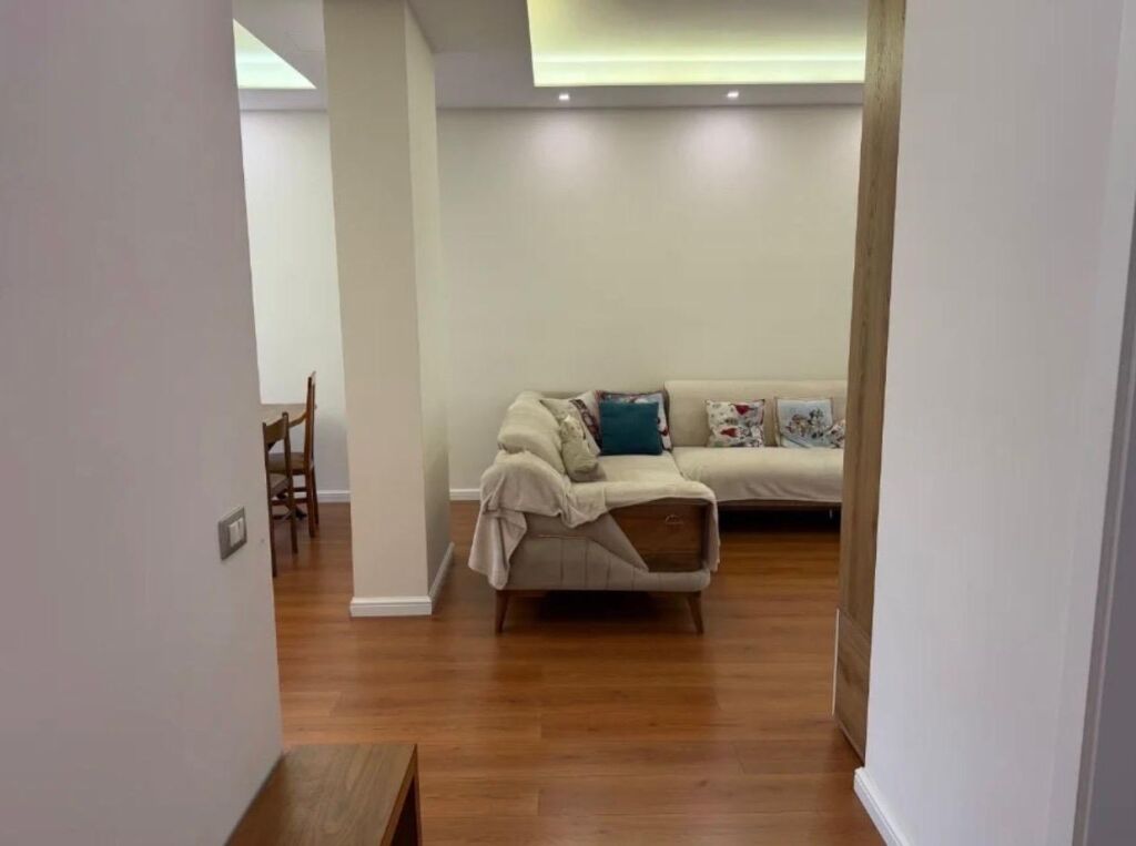 Qera, Apartament 2+1+2, Liqeni Thate, Tirane