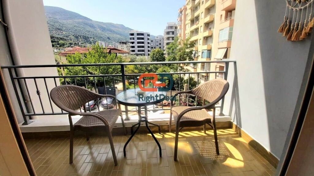 A Vlore, Lungomare Vendesi Super Monolocale, Perfetto per Investimento!!!