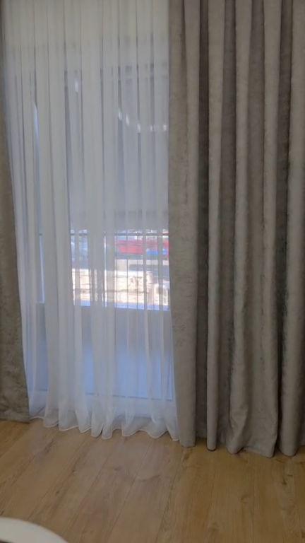 Apartament 2+1, Bulevardi i Ri!