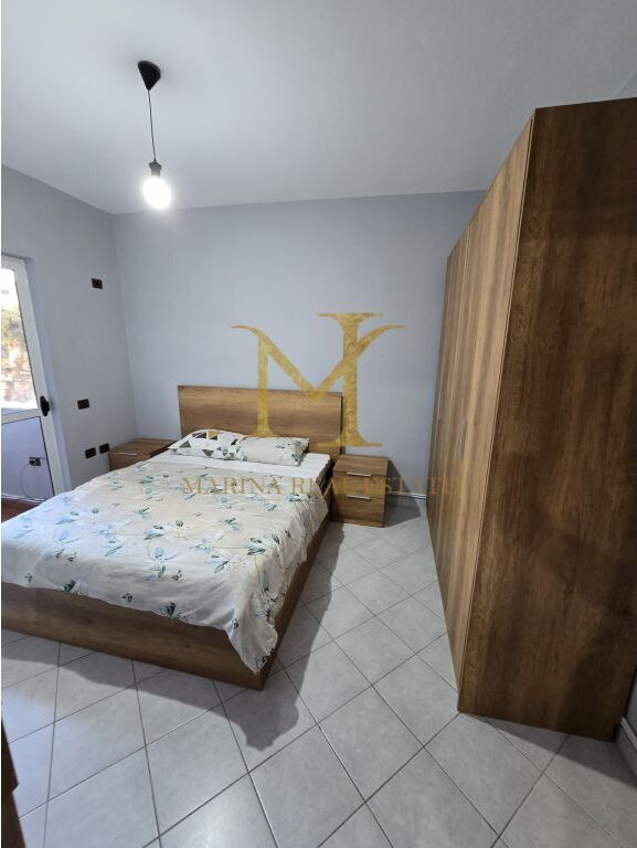 JEPET ME QERA APARTAMENT 1+1+ NE PLAZH DURRES !!
