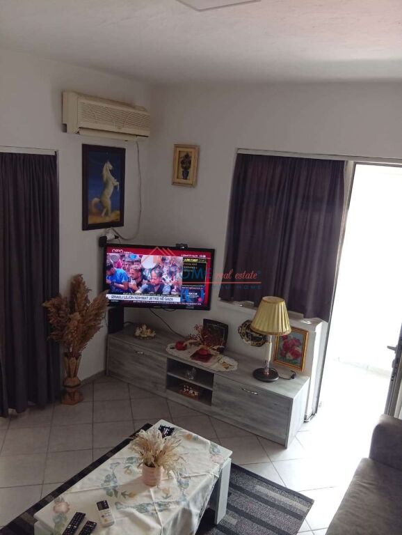 Garsoniere me qera Brryli ne Tirane