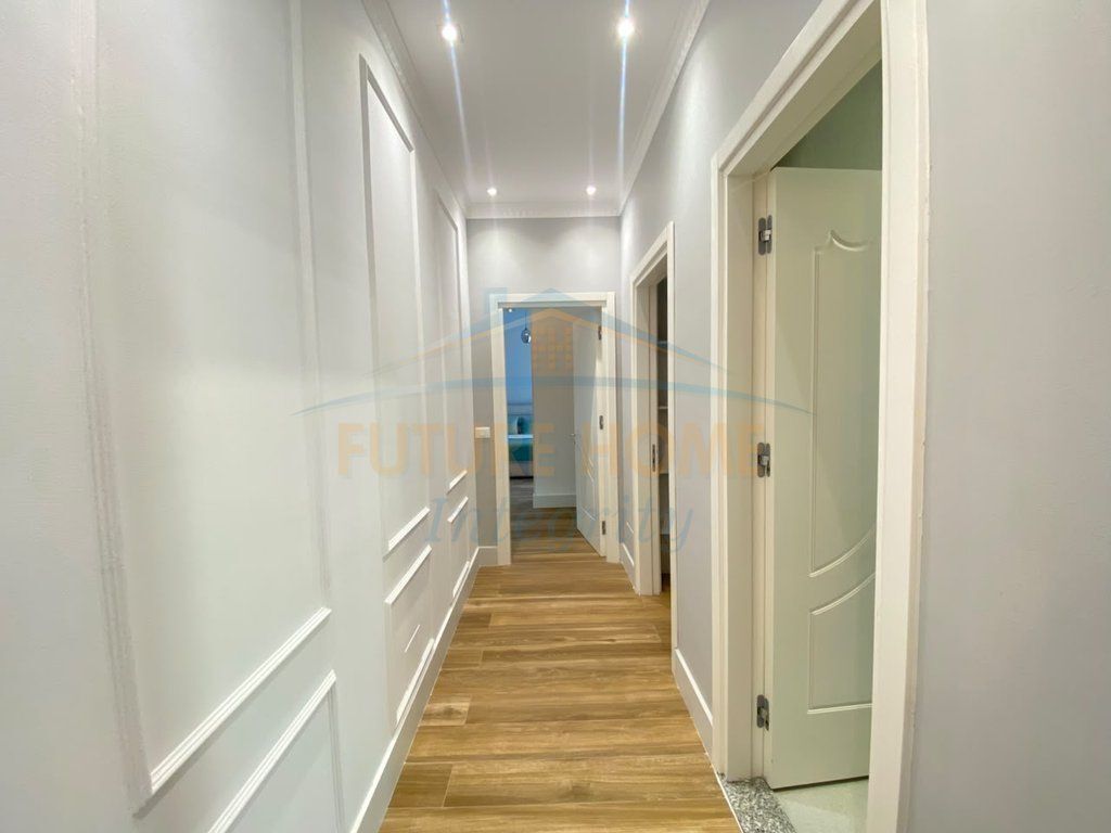 Affitto, Appartamento 2+1+2+Posto Auto, Joy Residence, Tirana.
