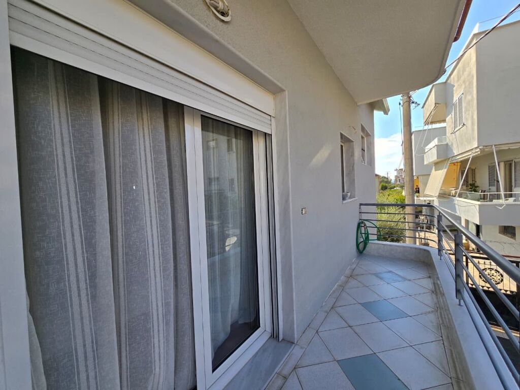 Apartment 2+1+2 for rent