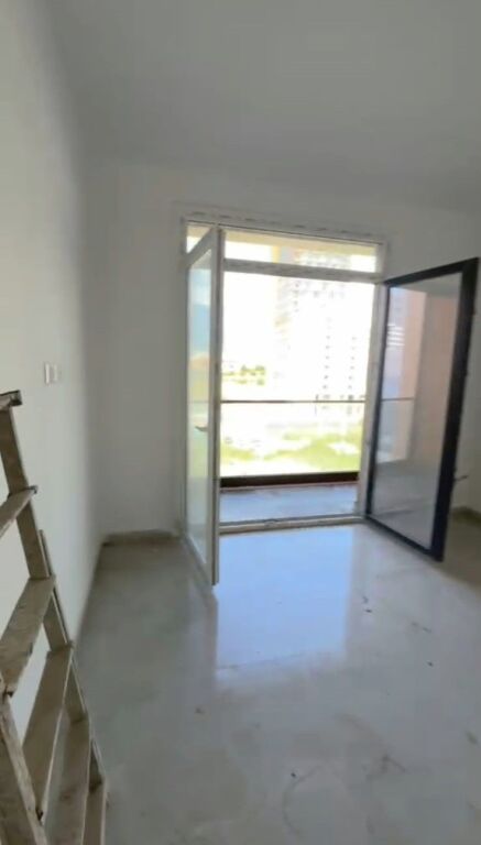 Ne zonen e Rruges Jordan Misja jepet me qera apartament 2+1+2, bosh 65,000Leke