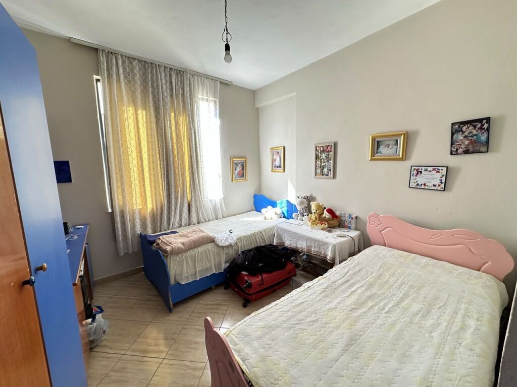 Shitet, Apartament 2+1, Yzberisht, Tirane Empire74853