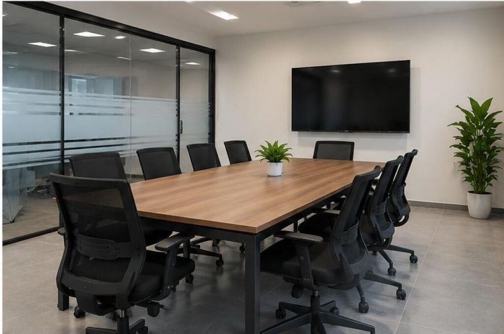 NDARJE ZYRE - MYSLYM SHYRE /TOP LOCATION (E INVESTUAR &amp;MOBILUAR).