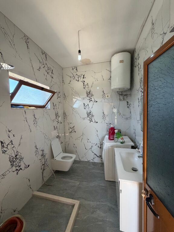 INSTITUTE GIVES HOUSE FOR RENT 2+1 FURNISHED