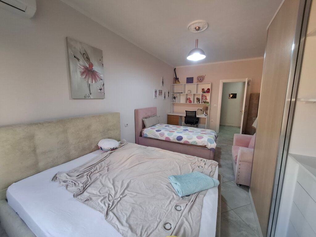 Appartamento 1+1 350Lek/mese - Zona di Fresku (vicino Motel Gaxheri)