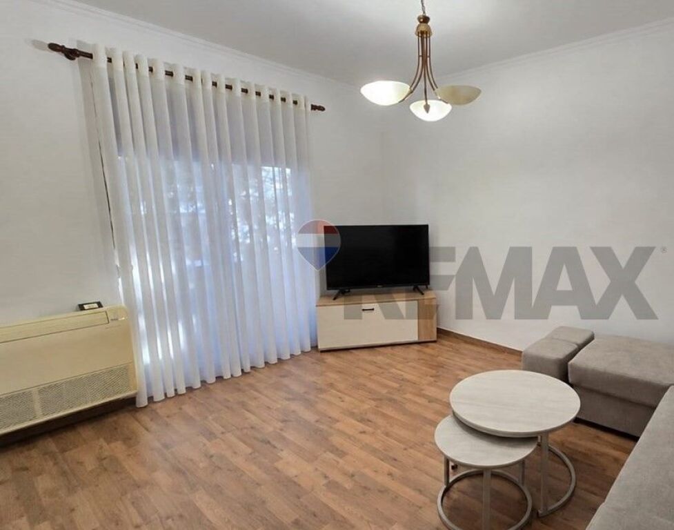 Shitet - Apartament 1+1 tek Shkolla Bashkuar  ID: 530201003-727