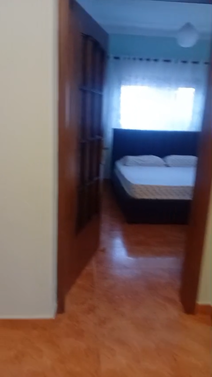 Apartment 3+1, Student City!