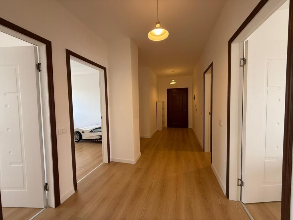 🏢Yzberisht,prane Pasticeri Nela 6 jepet me qera apartament ,2+1,i sapo mobiluar. 56,000Leke(Bruto)   