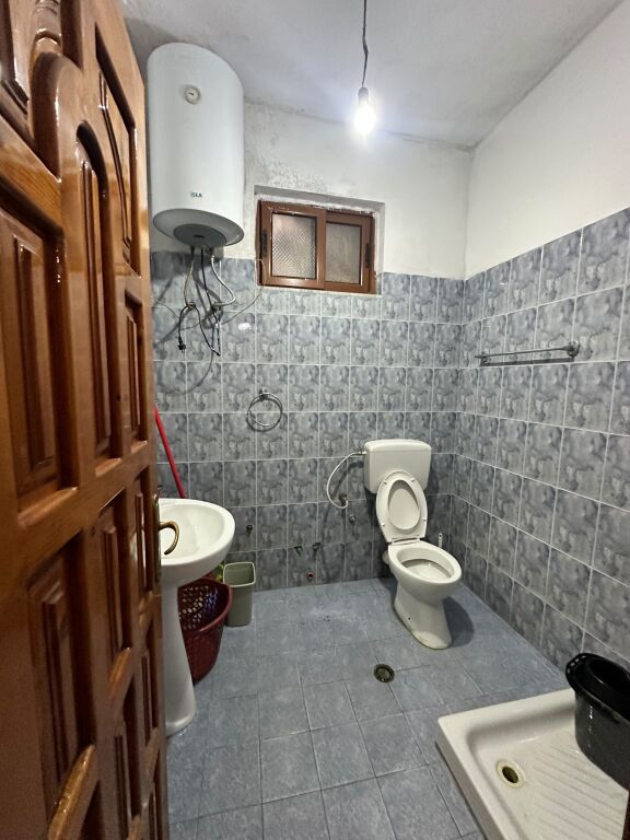 Private house 2+1 at the New Boulevard