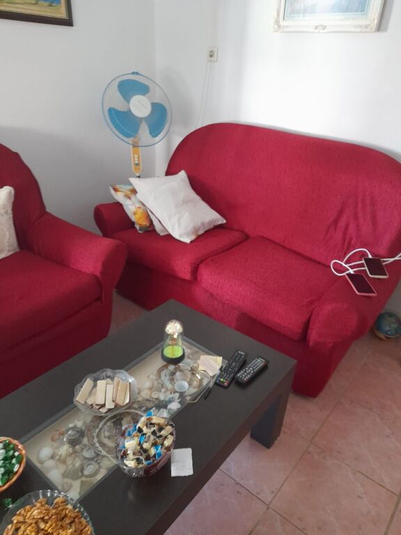 Shitet Apartamenti 1+1 në Qendër të Vlorës
