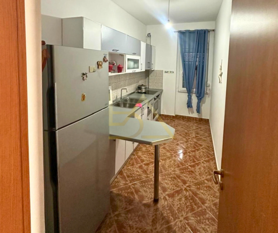 JEPET ME QIRA APARTAMENT 2+1+2 – MBRAPA CASA ITALIA, TIRANË