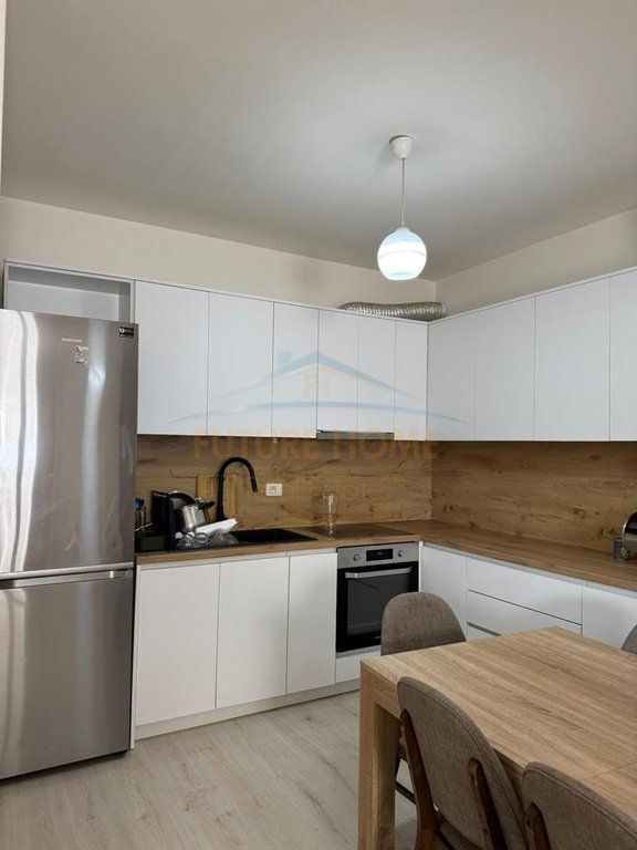 Qira, Apartament 2+1, Rruga Panorama, Tiranë.