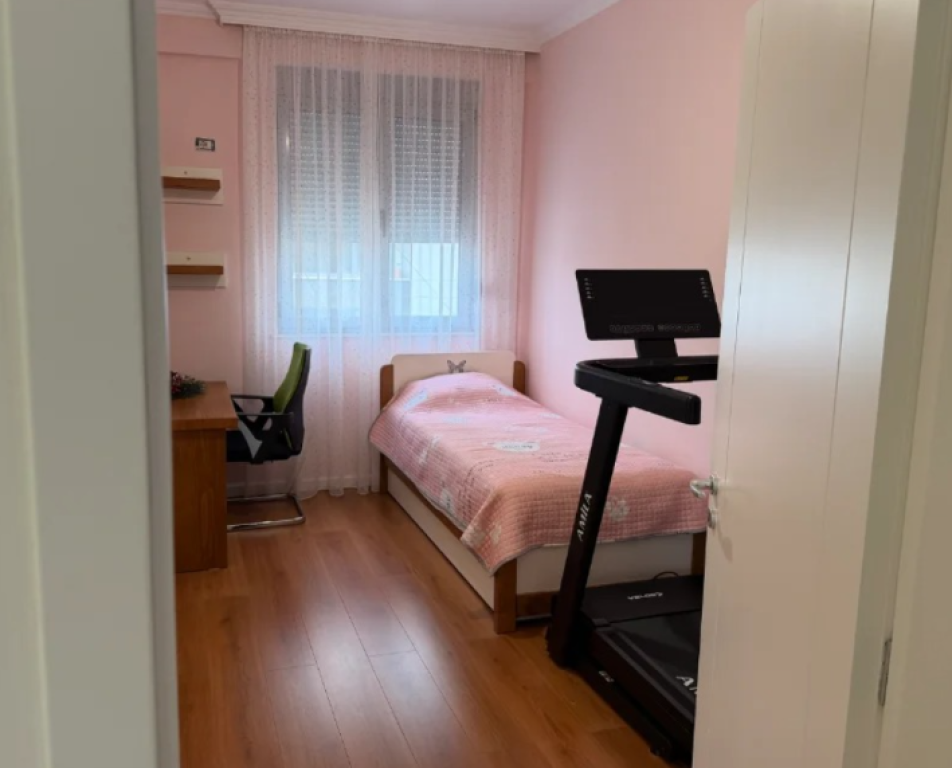 FOR RENT 2+1 APARTMENT | DRY LAKE