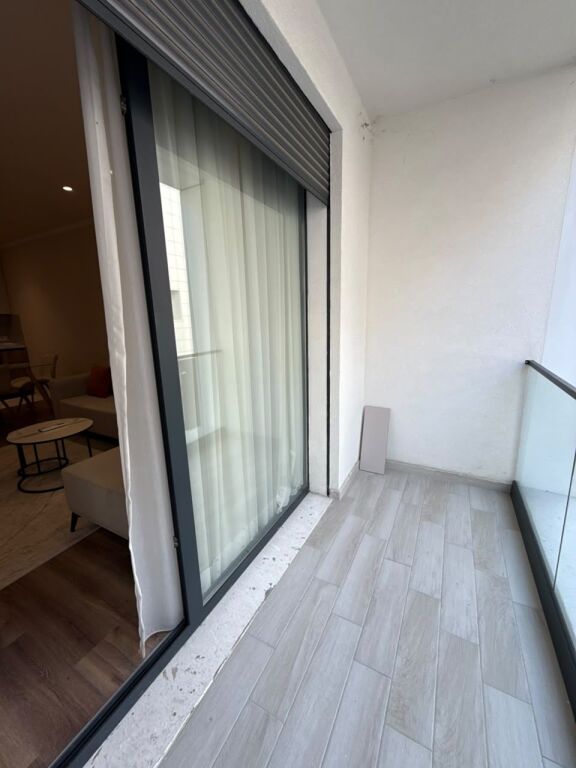 Apartament 1+1+🅿️arkim 📍 Liqeni i Thate